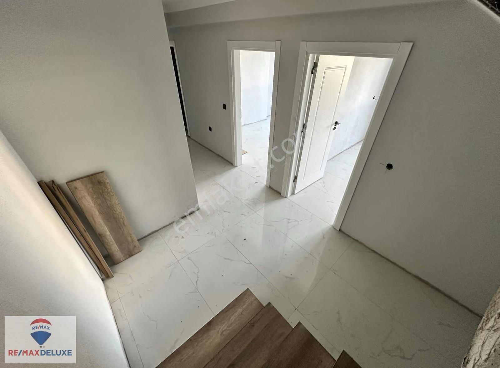 Yeşilyurtta Satılık 40 M2 Bahçe Kullanımlı 3+1 B.dubleks Daire - Görsel 13