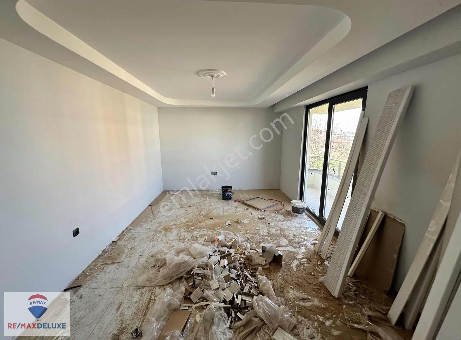 Yeşilyurtta Satılık 40 M2 Bahçe Kullanımlı 3+1 B.dubleks Daire - Görsel 6