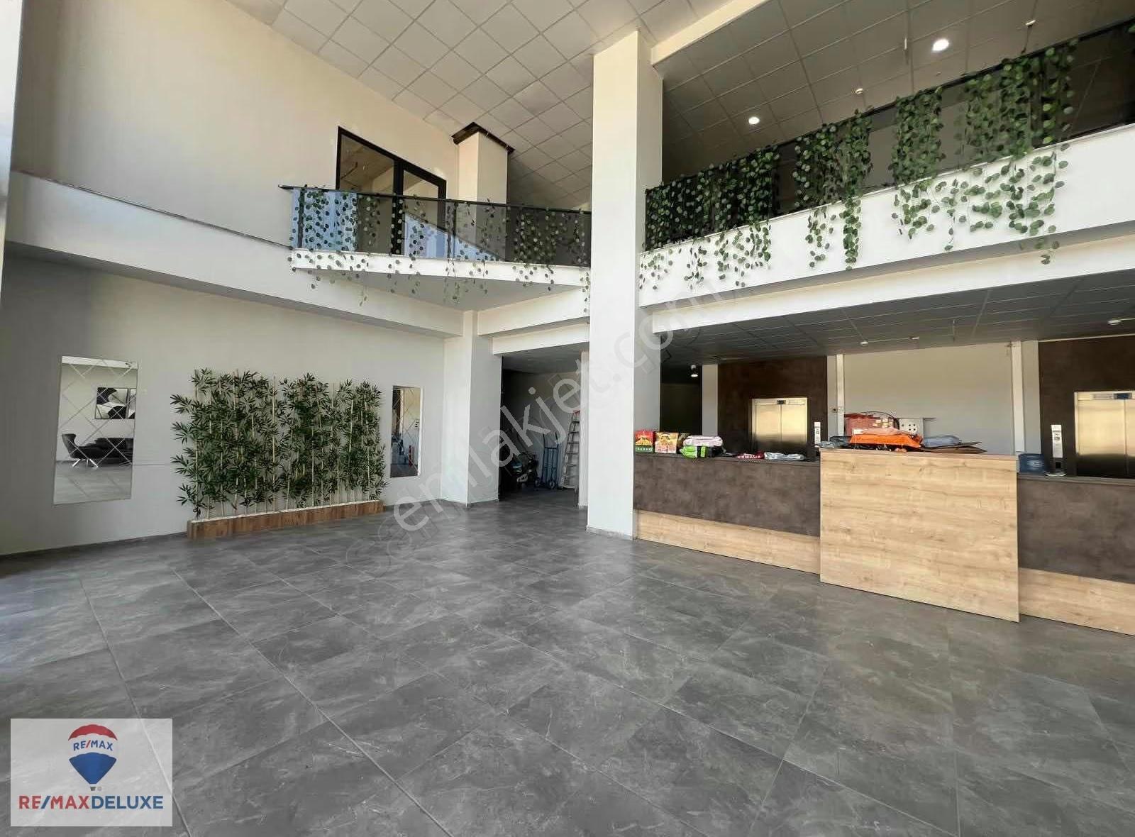 İzmit Mega Residence Satılık Eşyalı 1+1 Arakat - Görsel 2