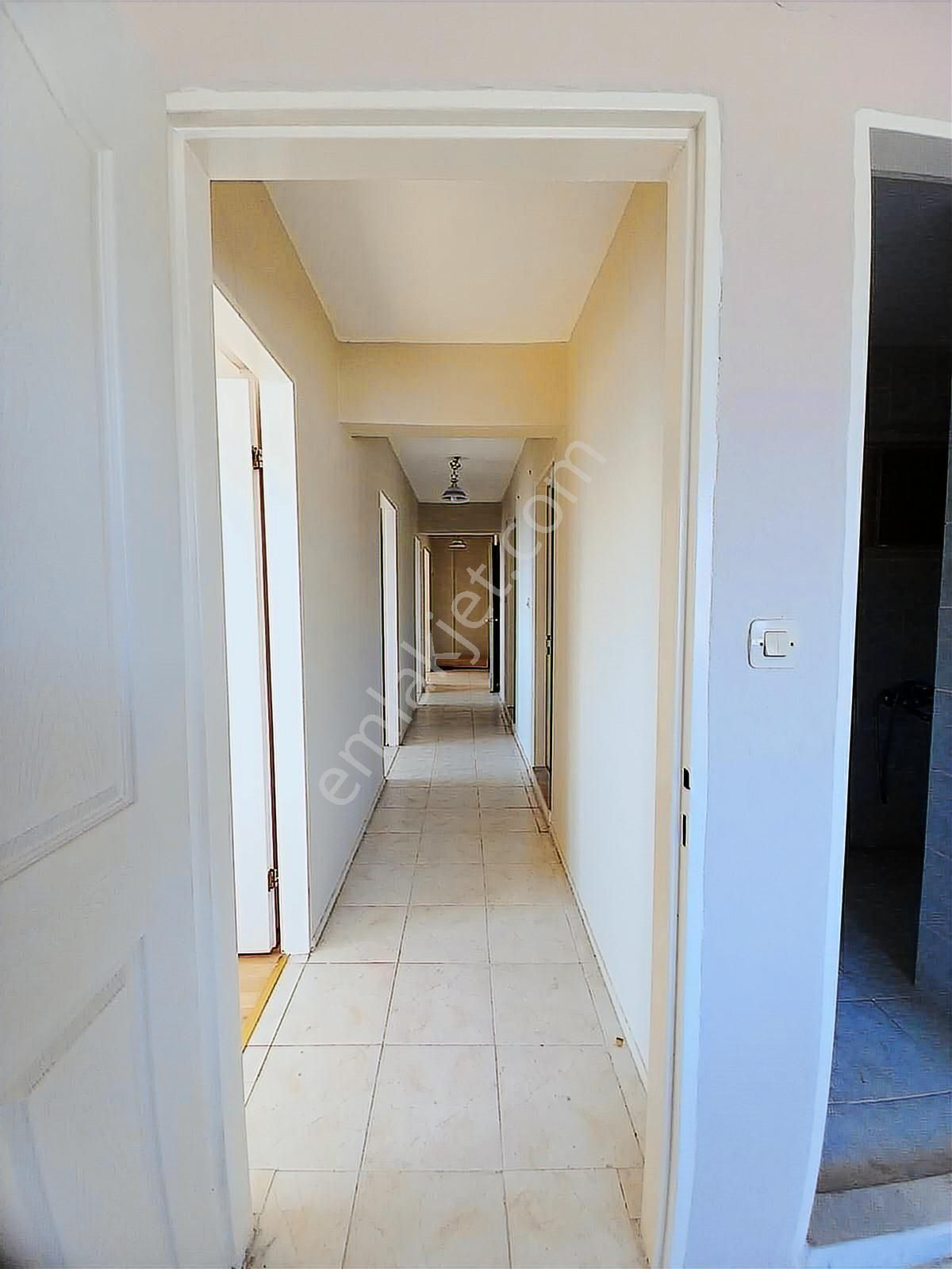 Site İçerisinde 3+1 Kiralık Daire - Görsel 11