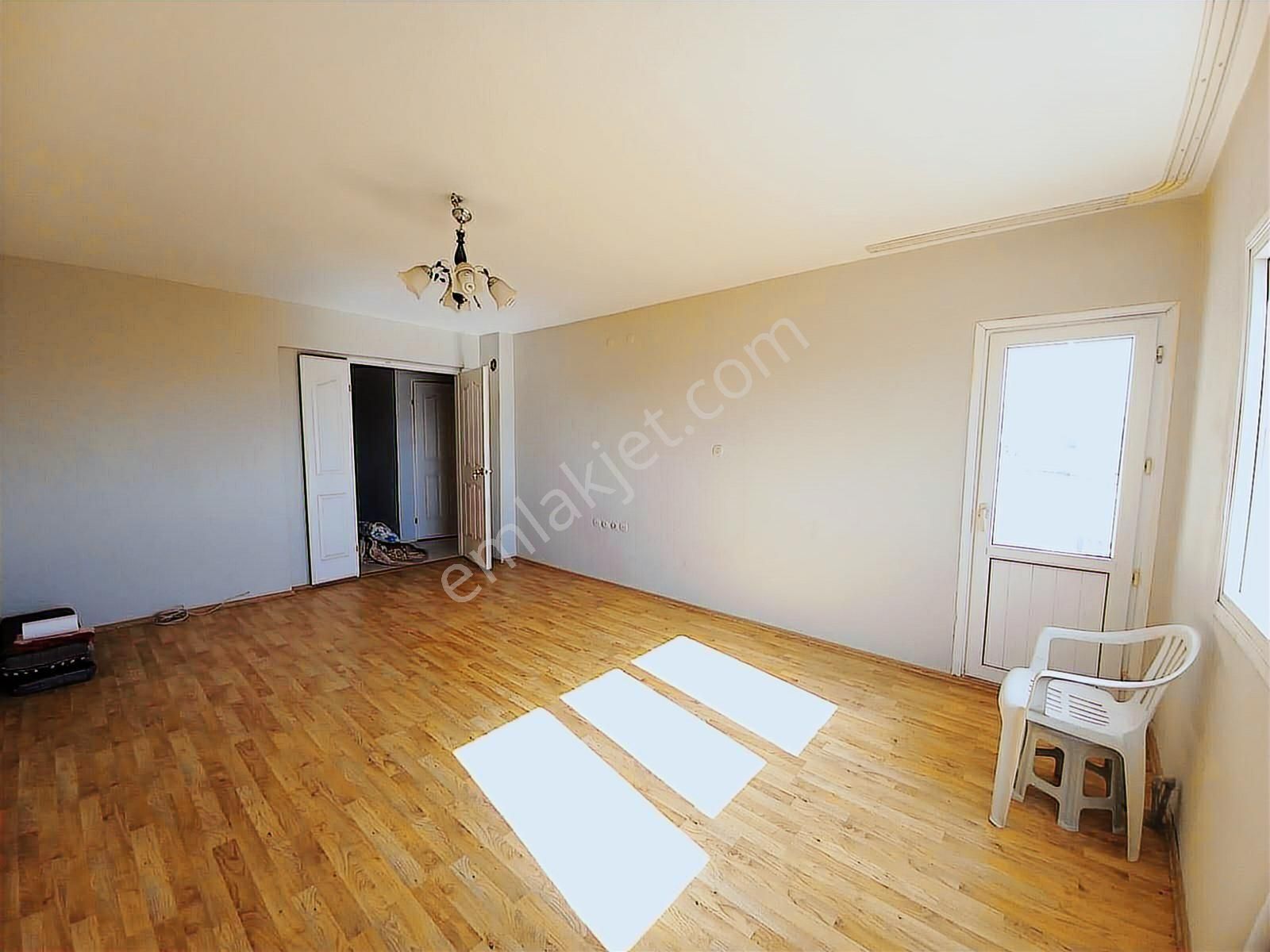 Site İçerisinde 3+1 Kiralık Daire - Görsel 32