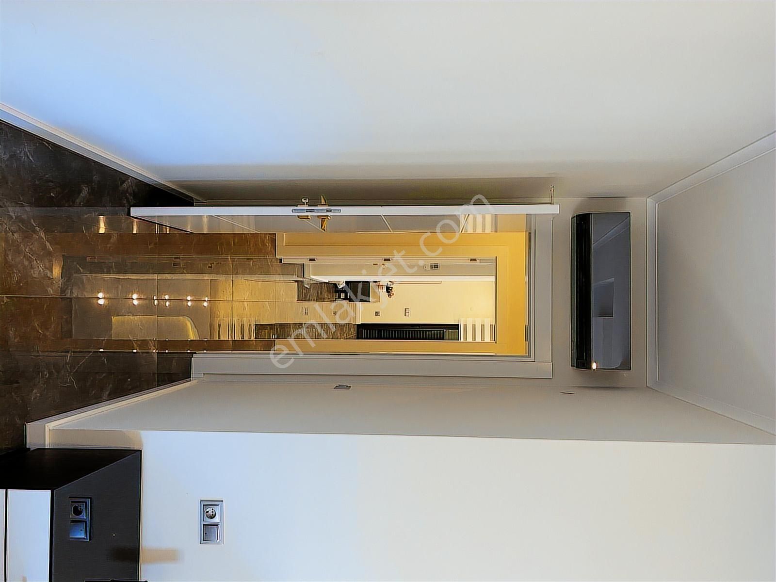 Oba Royal Gardenda Lüks 2+1 Full Aktiviteli Lüks Eşyalı - Görsel 13