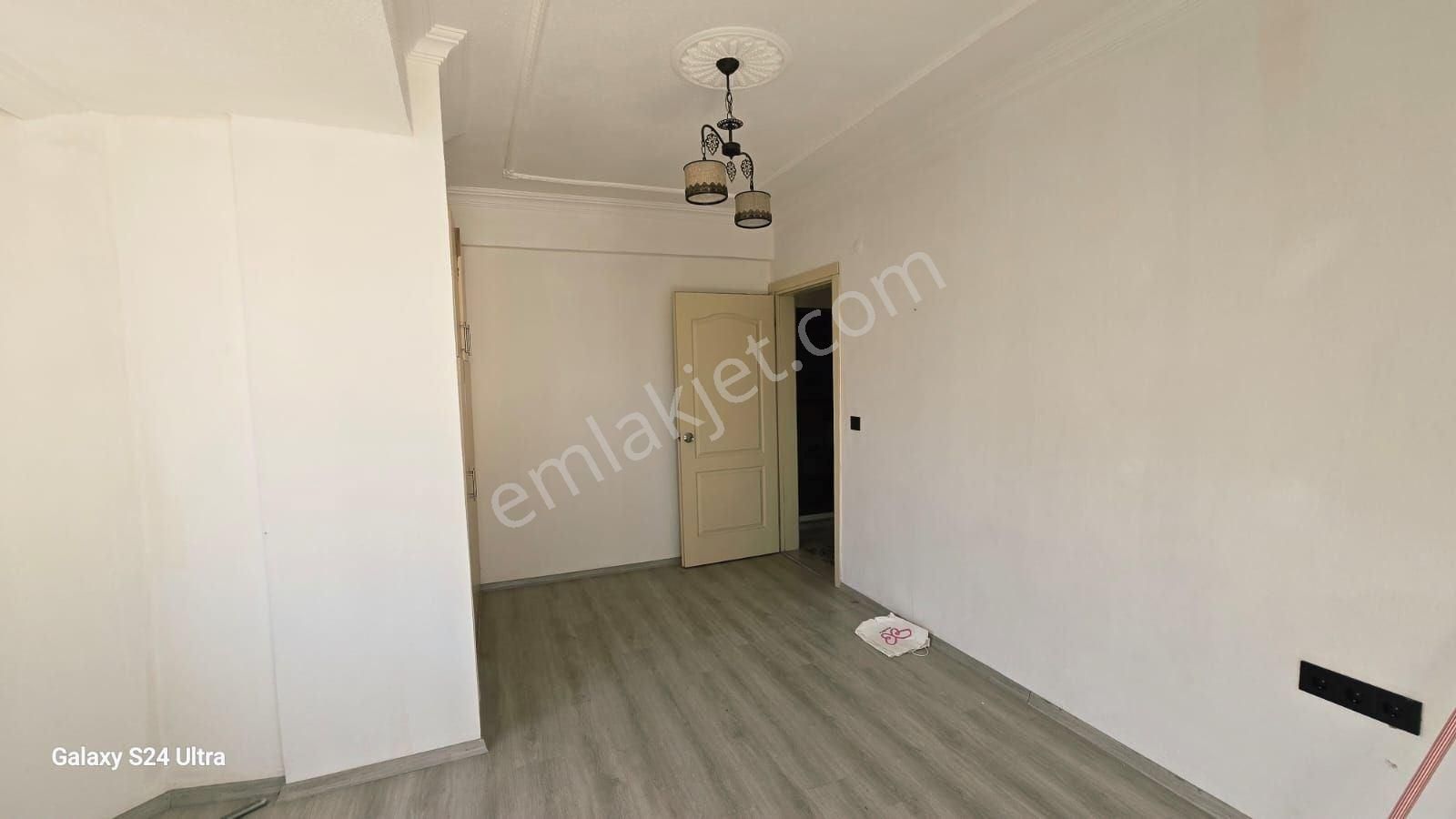 Dalaman Merkez Atatürk Caddesi 2+1 90m² Satılık Daire - Görsel 8