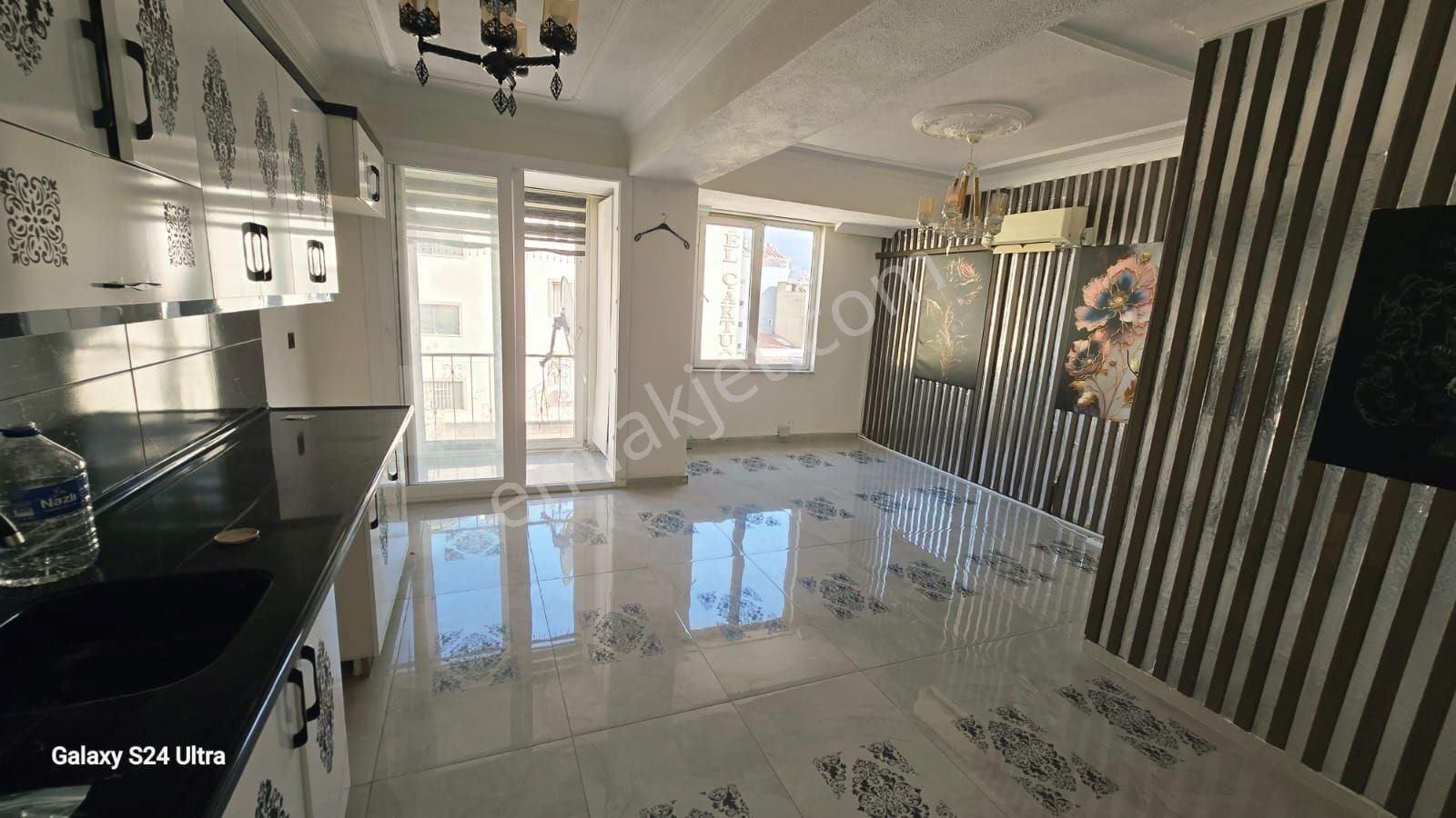 Dalaman Merkez Atatürk Caddesi 2+1 90m² Satılık Daire - Görsel 3