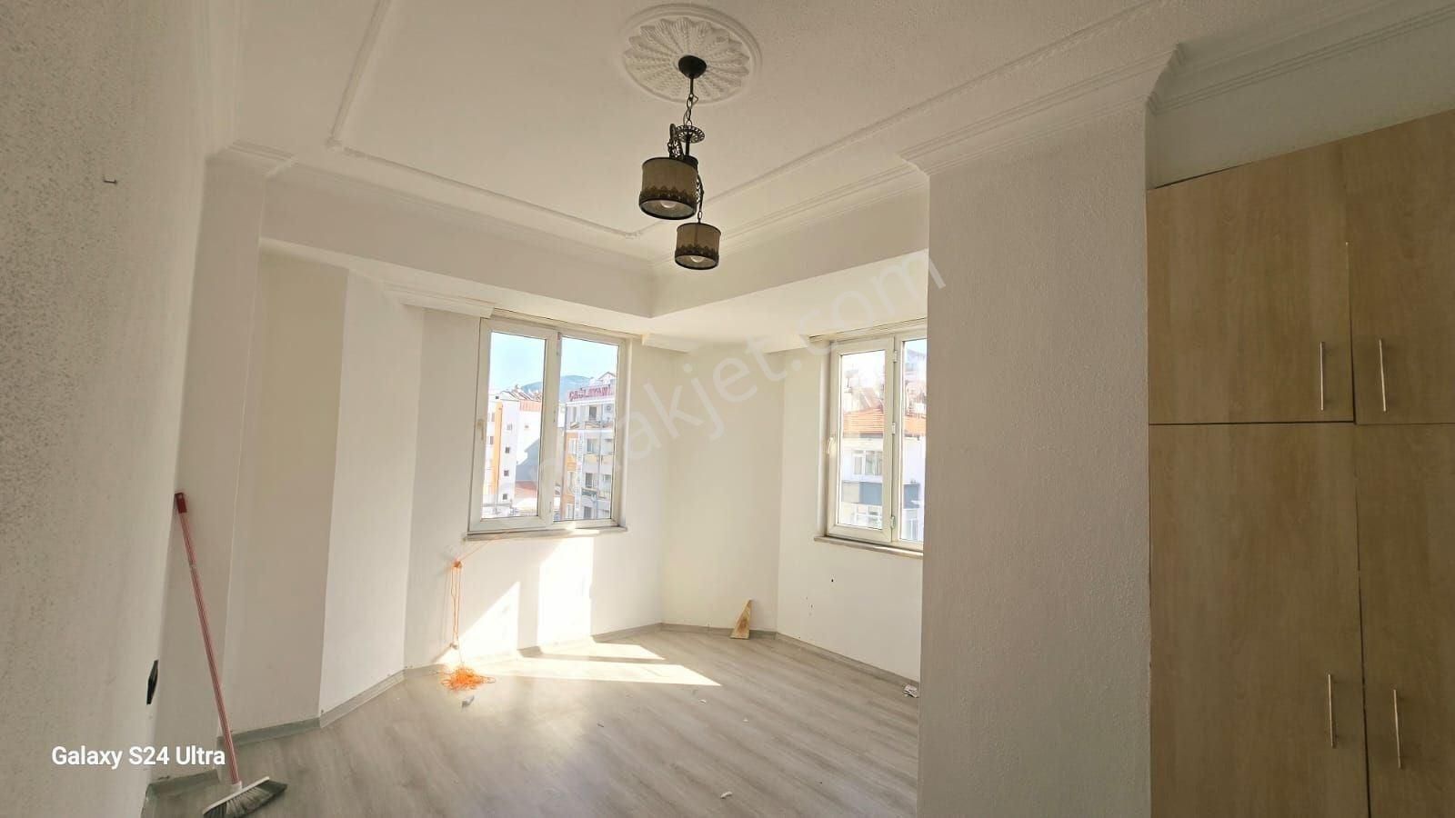 Dalaman Merkez Atatürk Caddesi 2+1 90m² Satılık Daire - Görsel 13