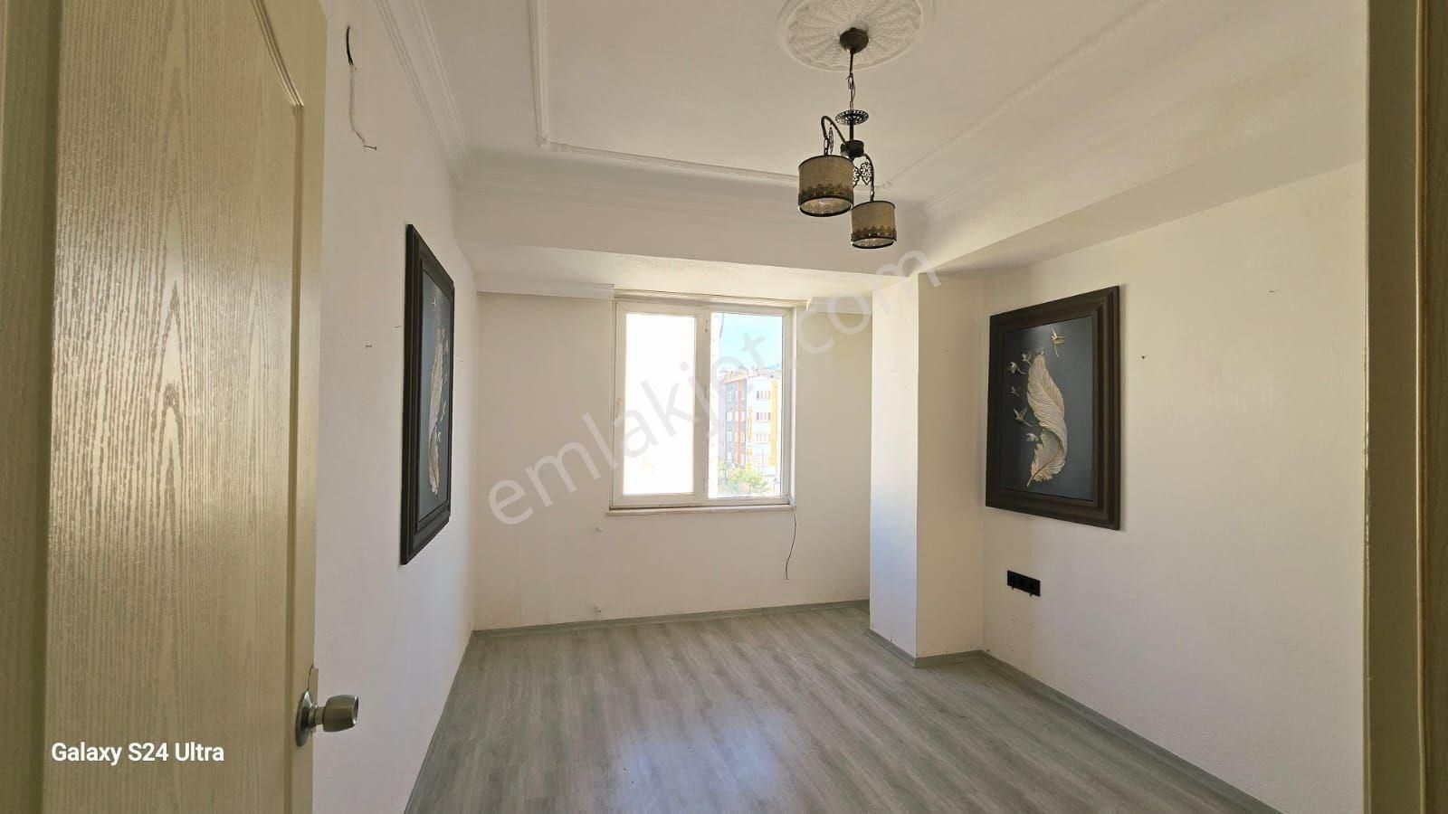 Dalaman Merkez Atatürk Caddesi 2+1 90m² Satılık Daire - Görsel 11