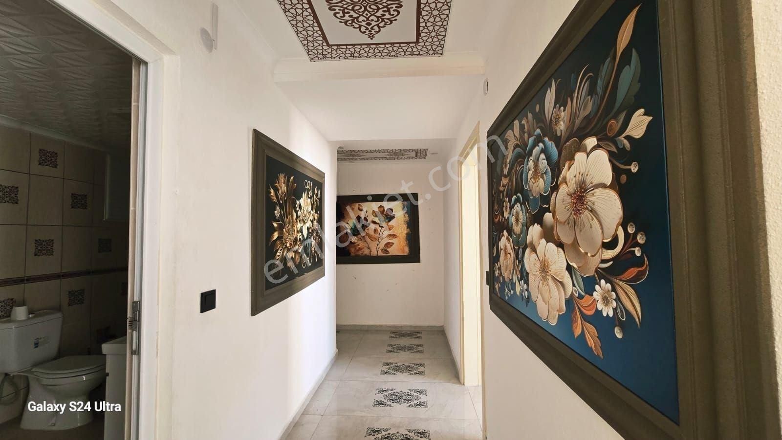 Dalaman Merkez Atatürk Caddesi 2+1 90m² Satılık Daire - Görsel 7