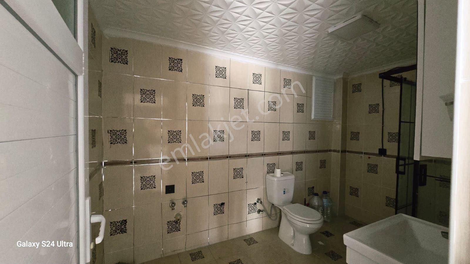 Dalaman Merkez Atatürk Caddesi 2+1 90m² Satılık Daire - Görsel 10