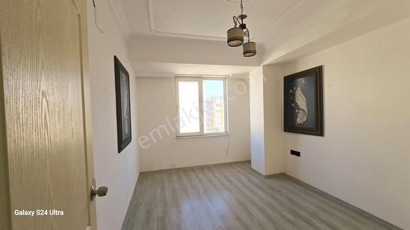 Dalaman Merkez Atatürk Caddesi 2+1 90m² Satılık Daire - Görsel 9