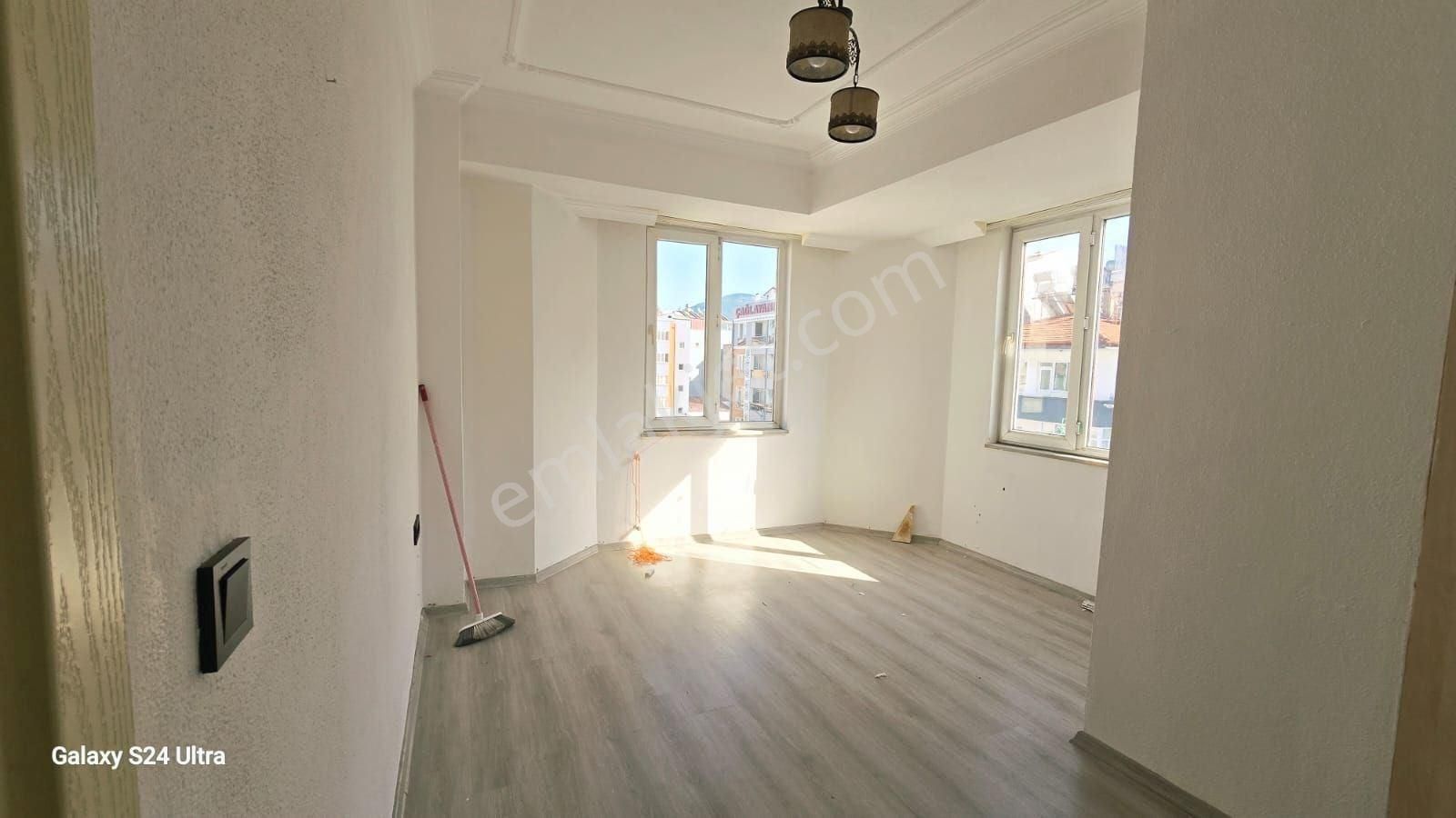Dalaman Merkez Atatürk Caddesi 2+1 90m² Satılık Daire - Görsel 6