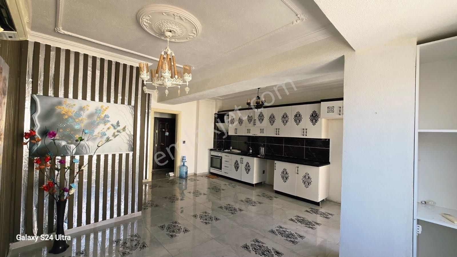 Dalaman Merkez Atatürk Caddesi 2+1 90m² Satılık Daire - Görsel 2