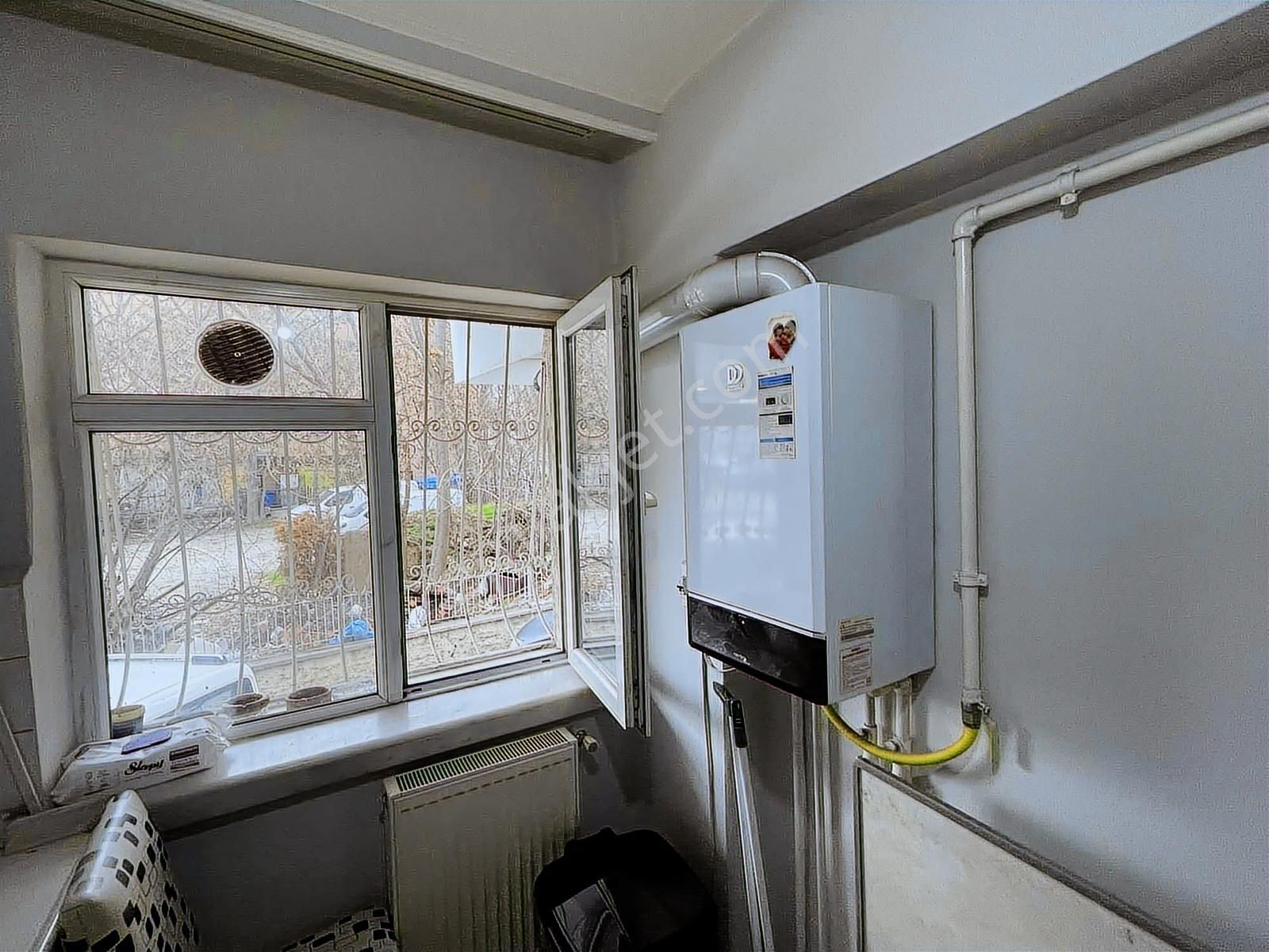 Ceyhun Atuf Kansu Caddesinde Satılık 3+1 Daire - Görsel 8