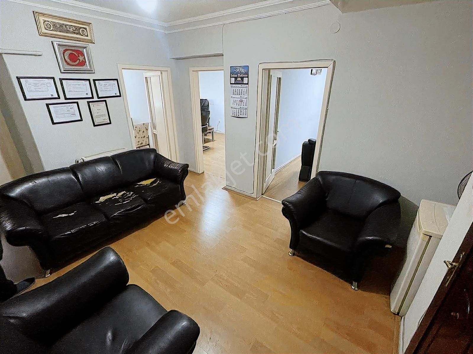 Ceyhun Atuf Kansu Caddesinde Satılık 3+1 Daire - Görsel 5