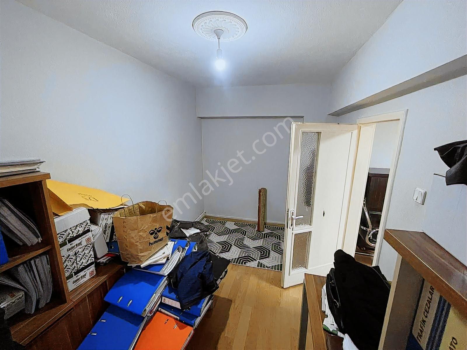 Ceyhun Atuf Kansu Caddesinde Satılık 3+1 Daire - Görsel 12