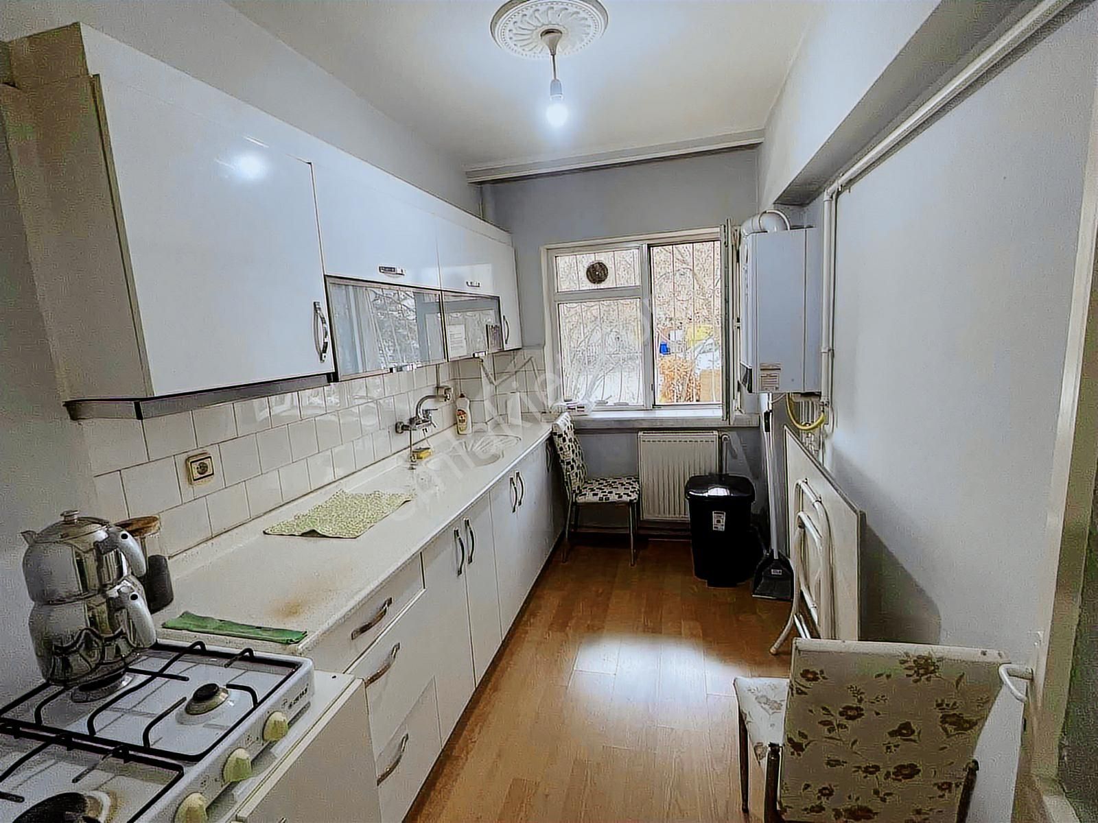 Ceyhun Atuf Kansu Caddesinde Satılık 3+1 Daire - Görsel 13