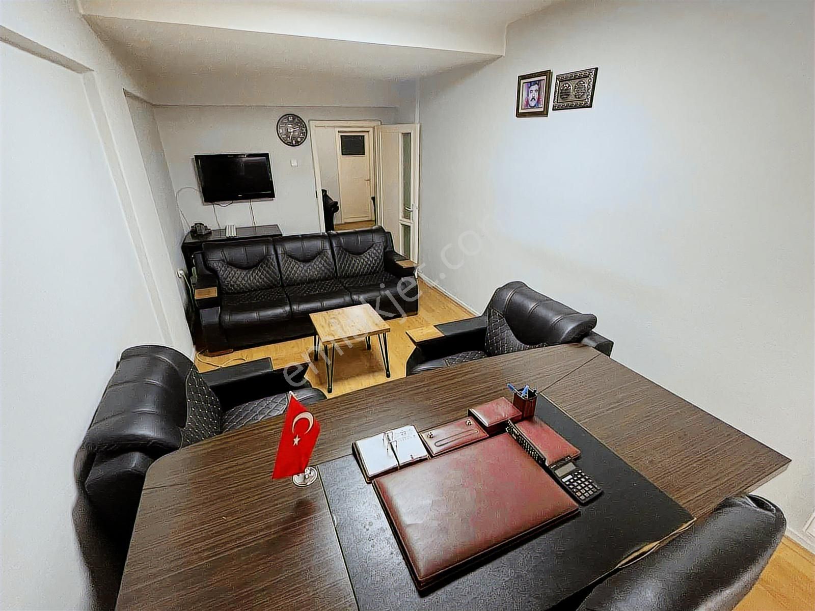 Ceyhun Atuf Kansu Caddesinde Satılık 3+1 Daire - Görsel 9