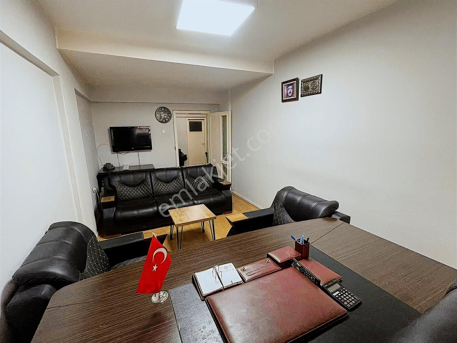 Ceyhun Atuf Kansu Caddesinde Satılık 3+1 Daire - Görsel 16