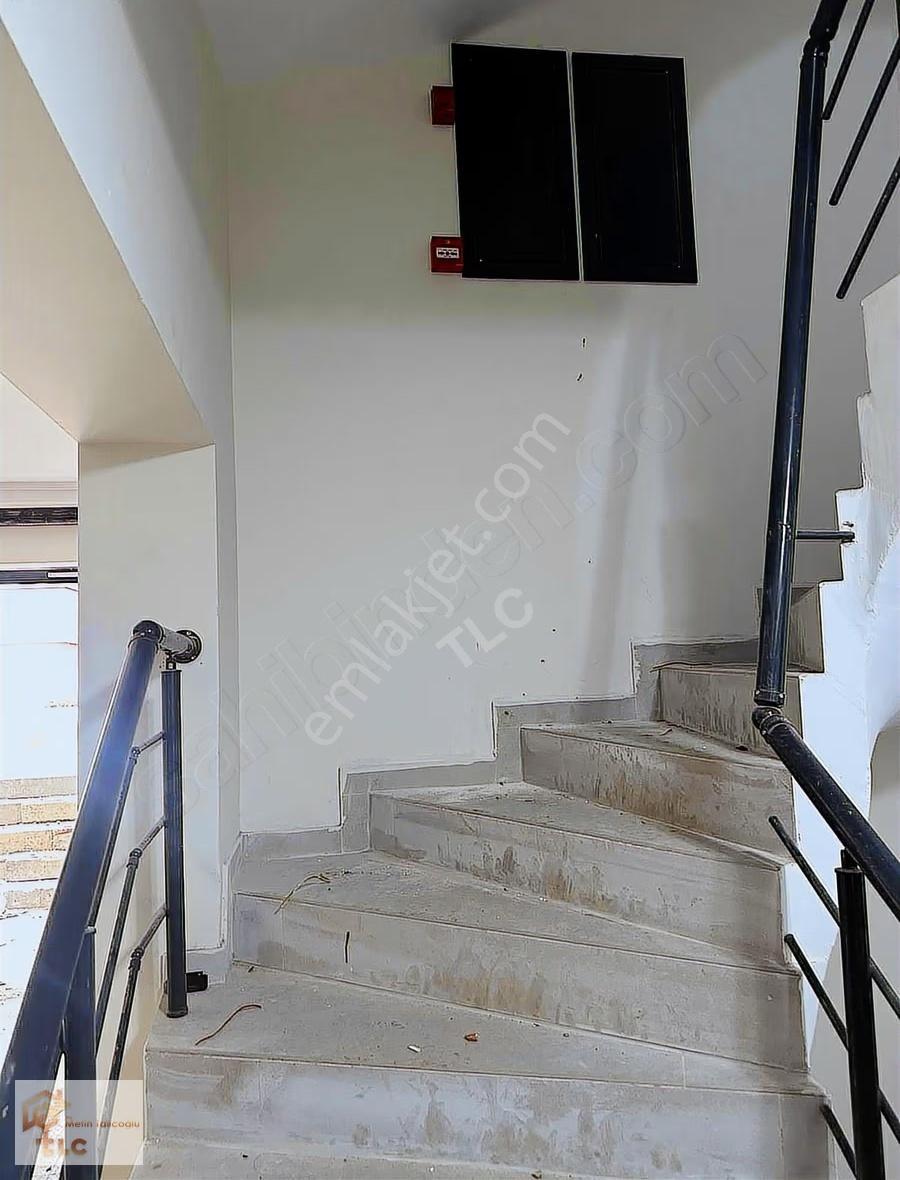 Satılık Deniz Manzaralı Sıfır Daıre - Görsel 24