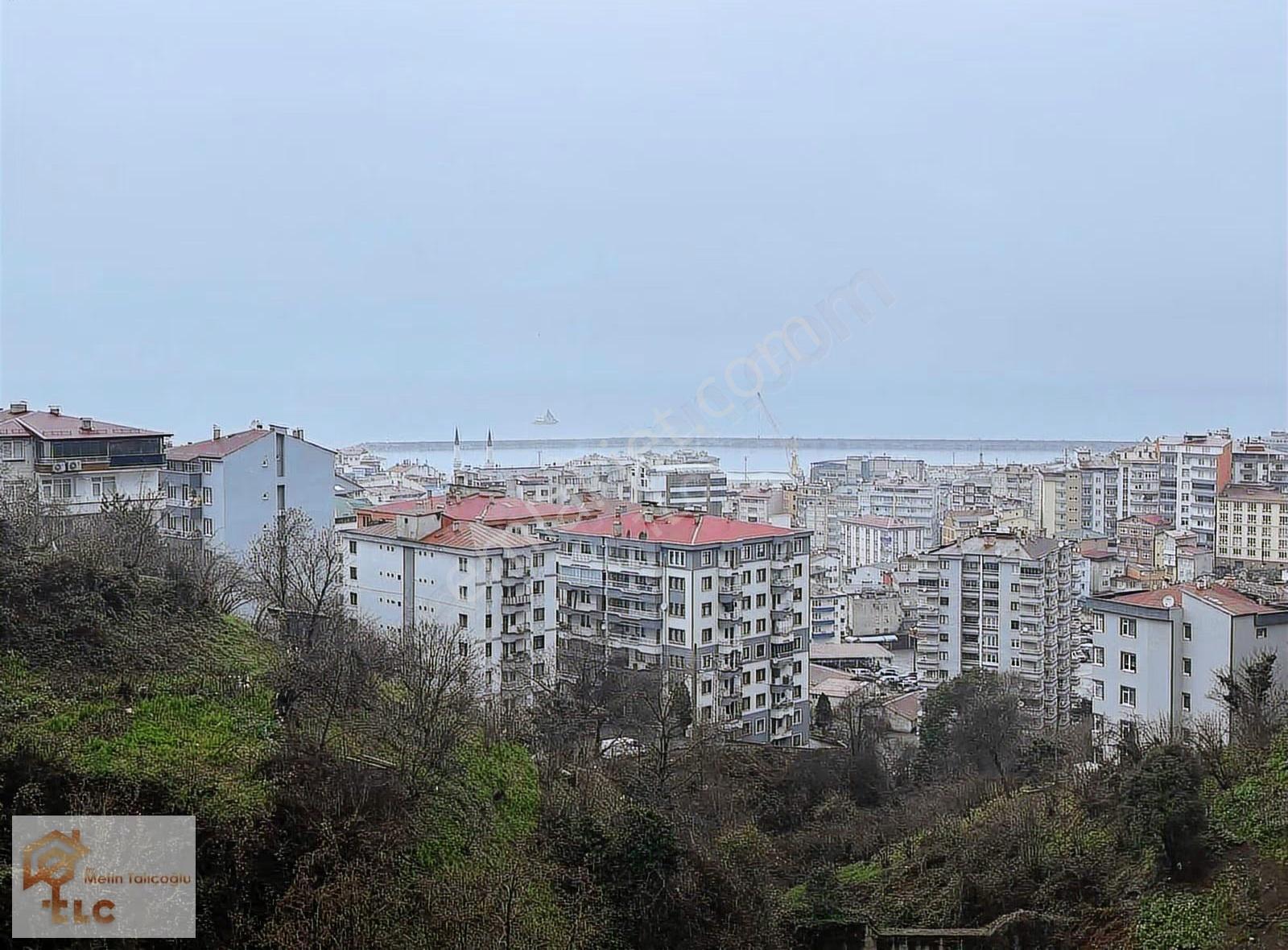 Satılık Deniz Manzaralı Sıfır Daıre - Görsel 13