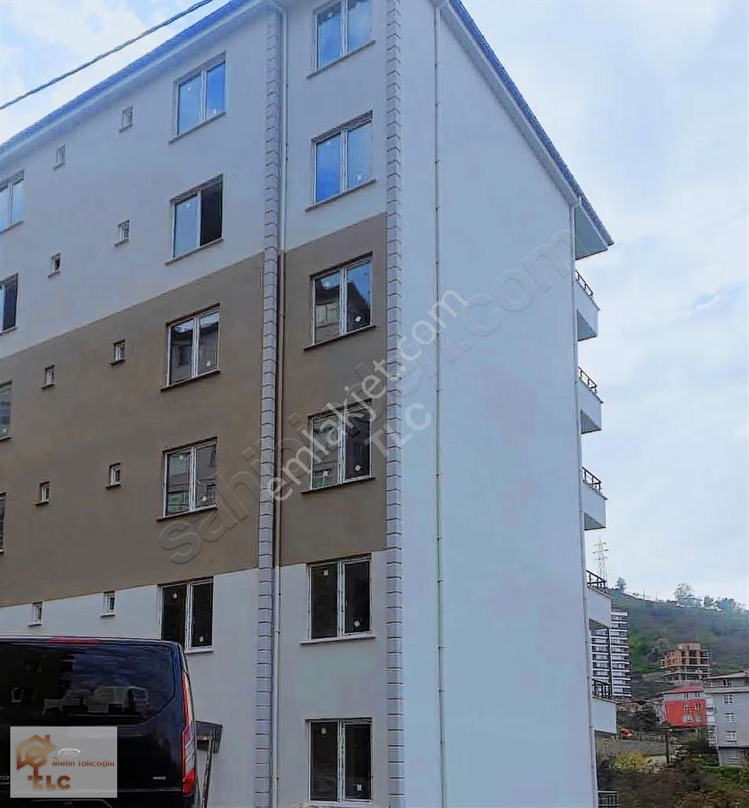 Satılık Deniz Manzaralı Sıfır Daıre - Görsel 22