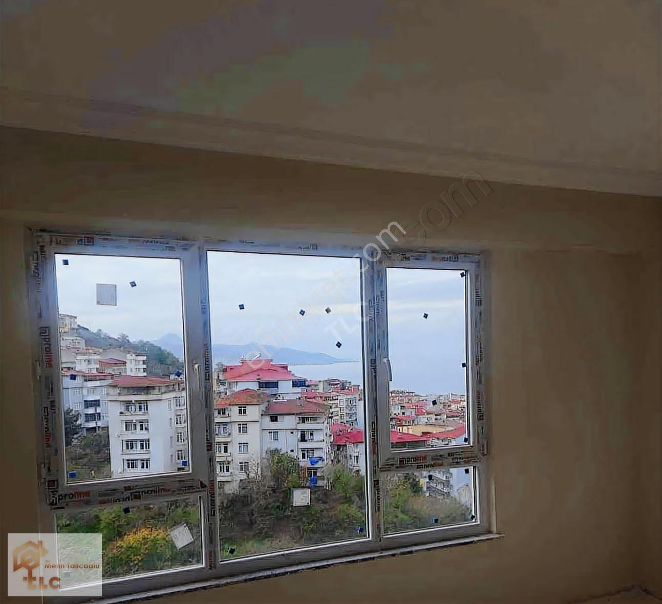 Satılık Deniz Manzaralı Sıfır Daıre - Görsel 7