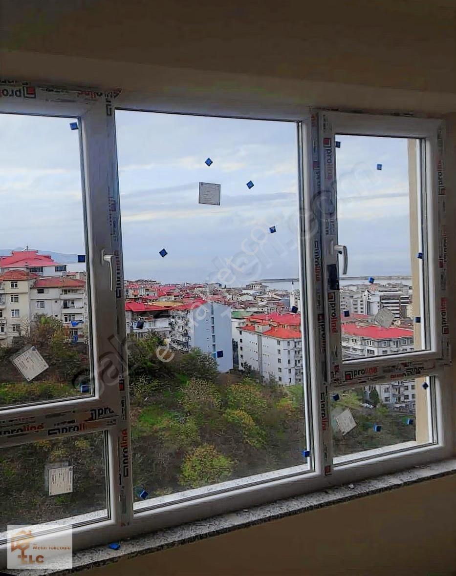Satılık Deniz Manzaralı Sıfır Daıre - Görsel 19