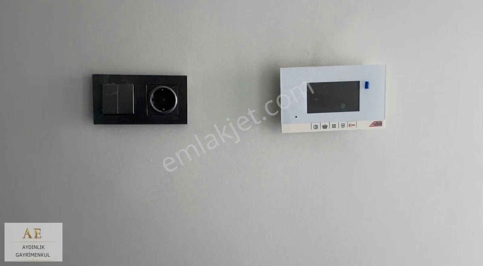 Aydınlık Emlaktan Cerrahta Satılık 2+1 Asansörlü Sıfır Daire - Görsel 22