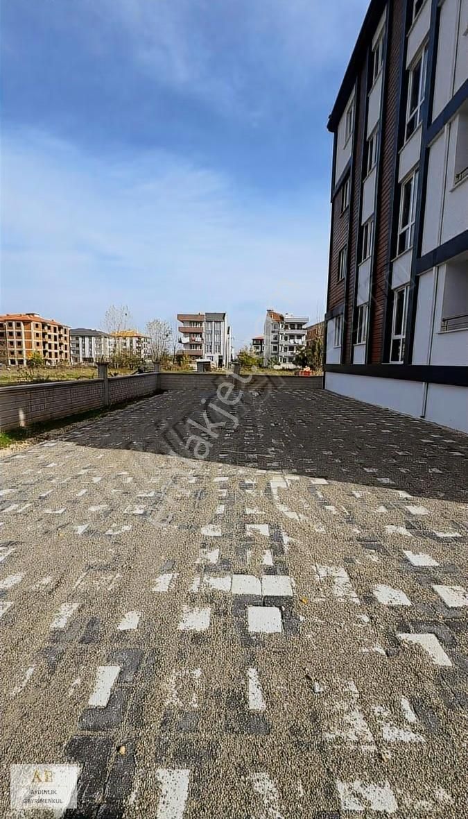 Aydınlık Emlaktan Cerrahta Satılık 2+1 Asansörlü Sıfır Daire - Görsel 21