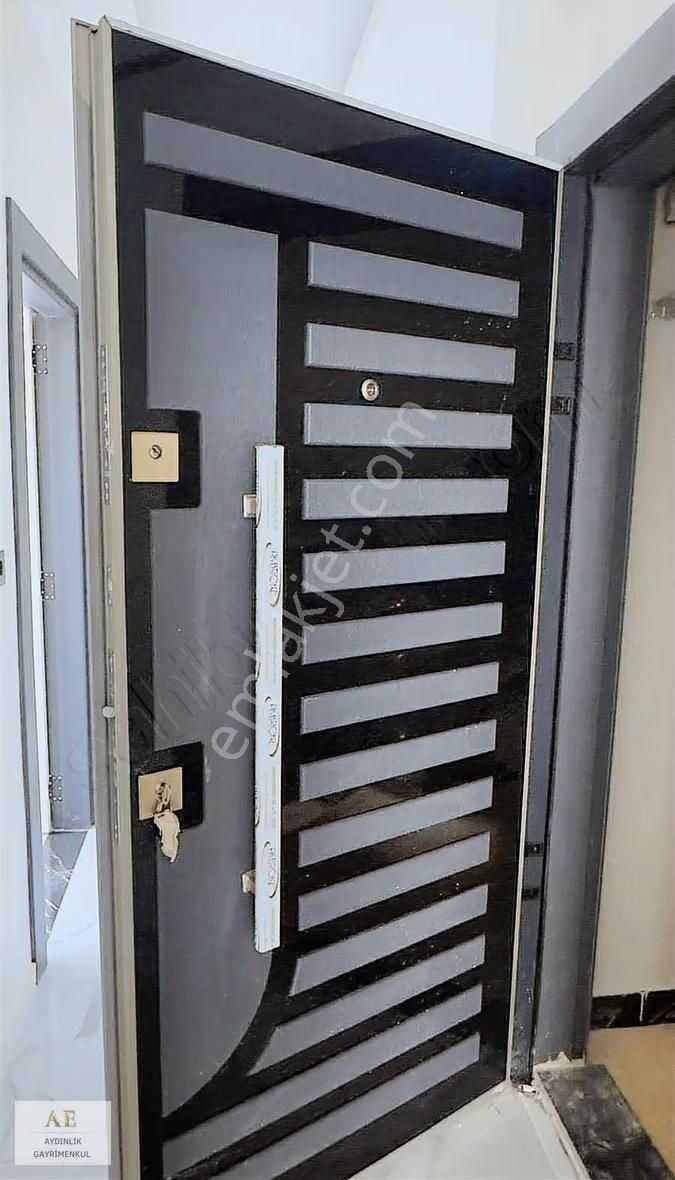 Aydınlık Emlaktan Cerrahta Satılık 2+1 Asansörlü Sıfır Daire - Görsel 9