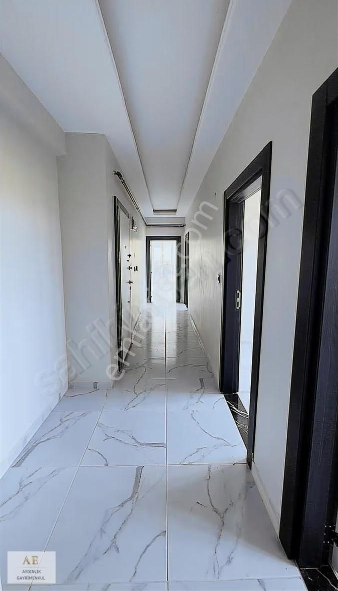 Aydınlık Emlaktan Cerrahta Satılık 2+1 Asansörlü Sıfır Daire - Görsel 8