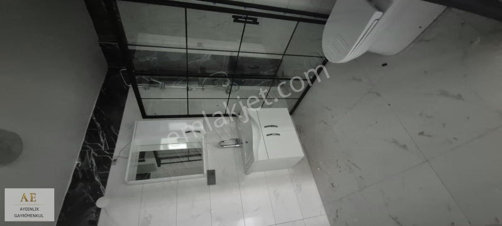 Aydınlık Emlaktan Cerrahta Satılık 2+1 Asansörlü Sıfır Daire - Görsel 11