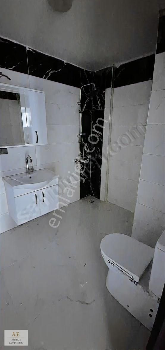 Aydınlık Emlaktan Cerrahta Satılık 2+1 Asansörlü Sıfır Daire - Görsel 12