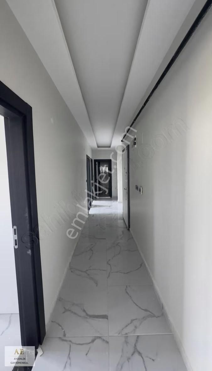 Aydınlık Emlaktan Cerrahta Satılık 2+1 Asansörlü Sıfır Daire - Görsel 24