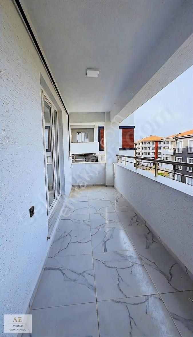 Aydınlık Emlaktan Cerrahta Satılık 2+1 Asansörlü Sıfır Daire - Görsel 2