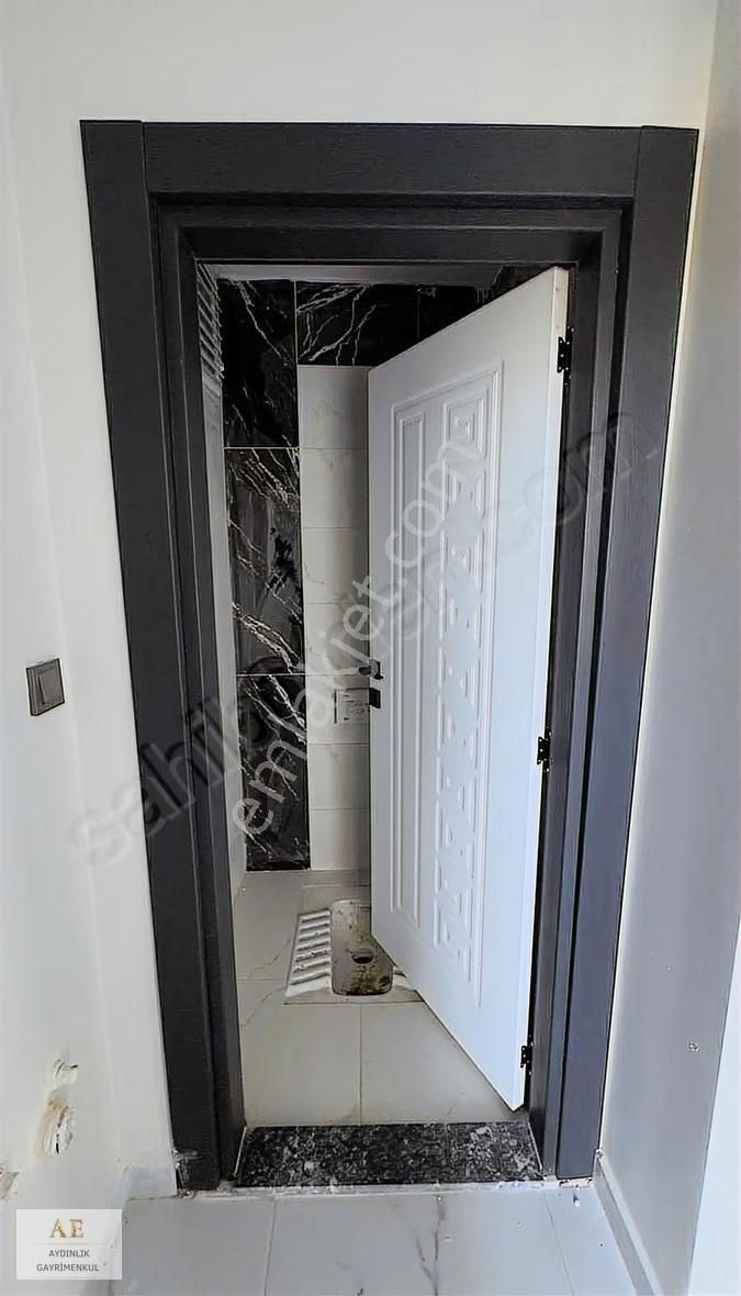 Aydınlık Emlaktan Cerrahta Satılık 2+1 Asansörlü Sıfır Daire - Görsel 7