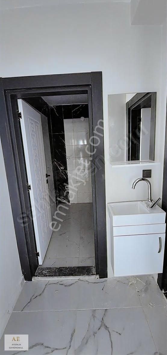 Aydınlık Emlaktan Cerrahta Satılık 2+1 Asansörlü Sıfır Daire - Görsel 18