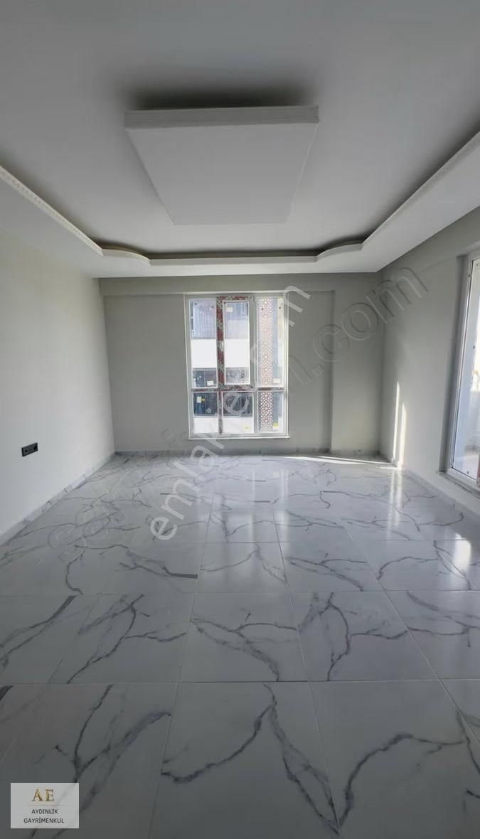 Aydınlık Emlaktan Cerrahta Satılık 2+1 Asansörlü Sıfır Daire - Görsel 17