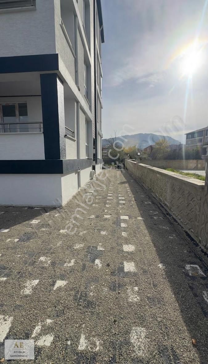 Aydınlık Emlaktan Cerrahta Satılık 2+1 Asansörlü Sıfır Daire - Görsel 5