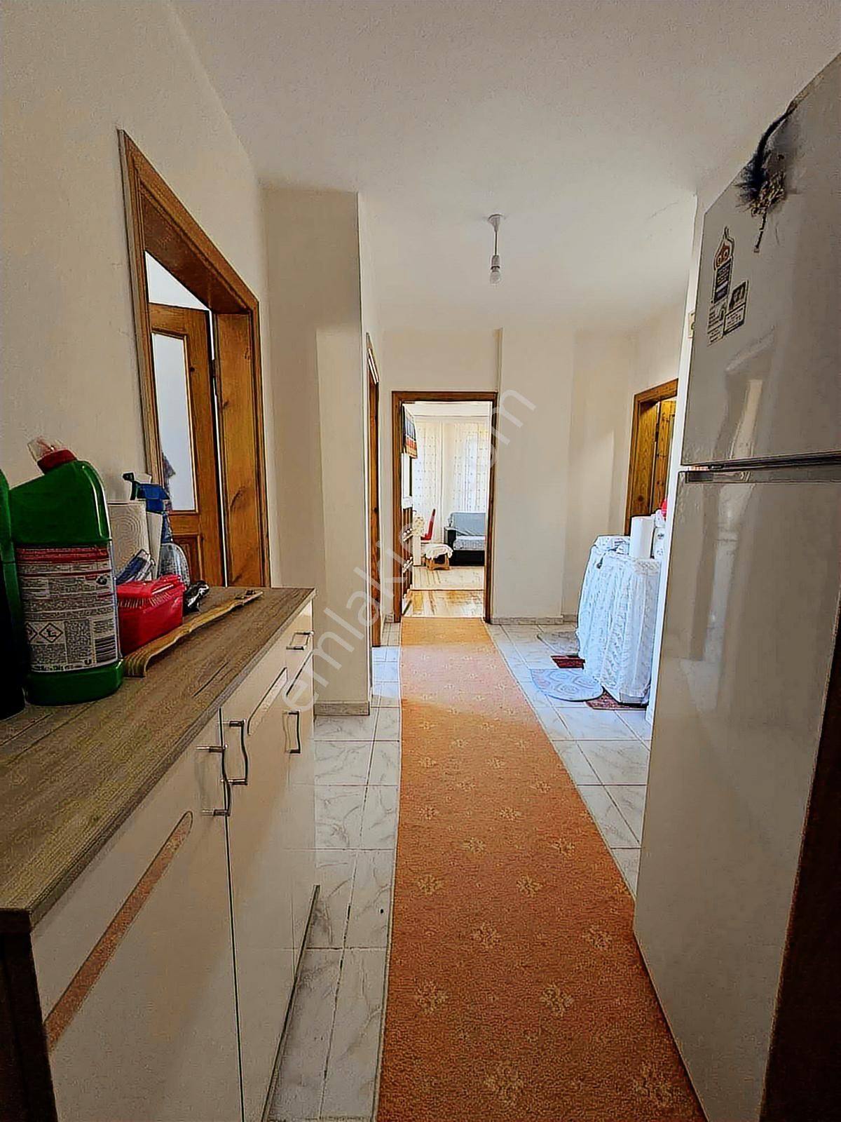 Özgür Emlaktan Şehir Merkezi Satılık Daire - Görsel 11