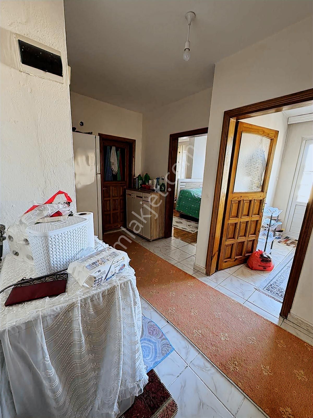 Özgür Emlaktan Şehir Merkezi Satılık Daire - Görsel 9