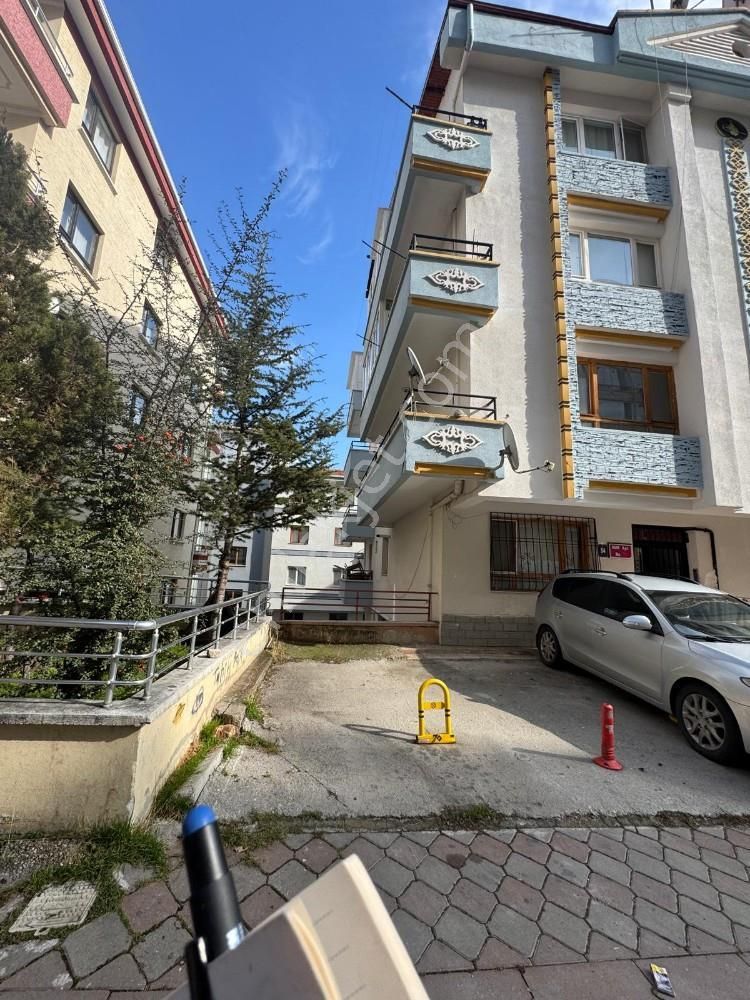 Turyaptan Keçiören Uyanışta Fırsat Daire - Görsel 23