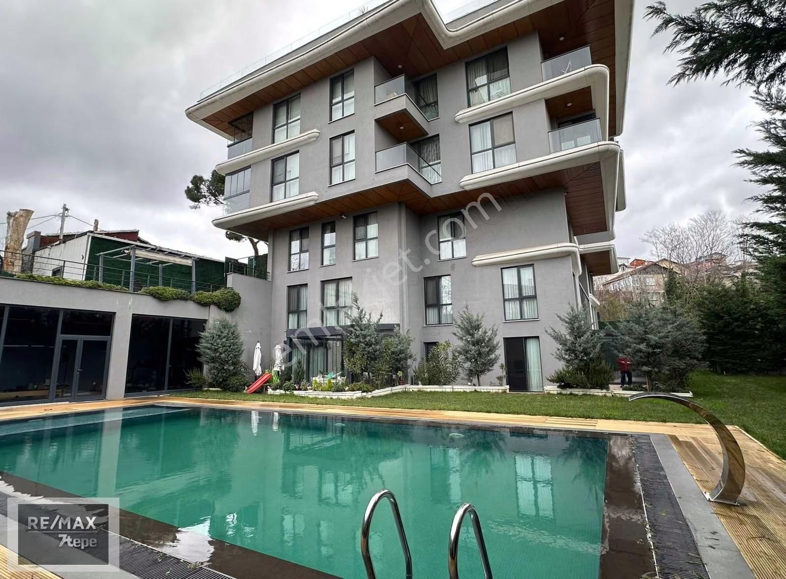 Remax7tepe`den Paşa Konakların`da Kış Bahçeli Dubleks - Görsel 25