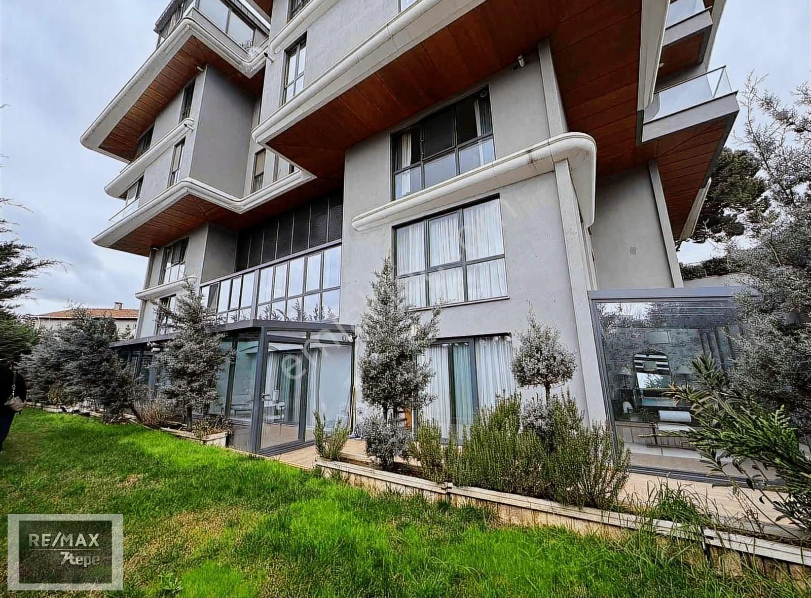 Remax7tepe`den Paşa Konakların`da Kış Bahçeli Dubleks - Görsel 4