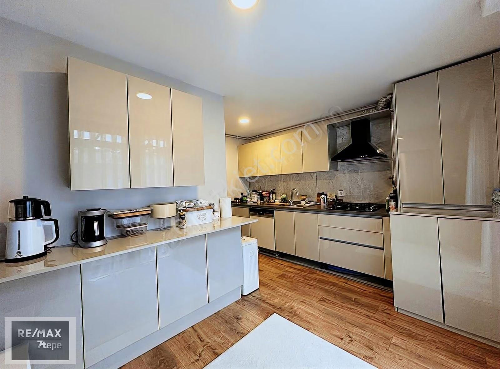 Remax7tepe`den Paşa Konakların`da Kış Bahçeli Dubleks - Görsel 7