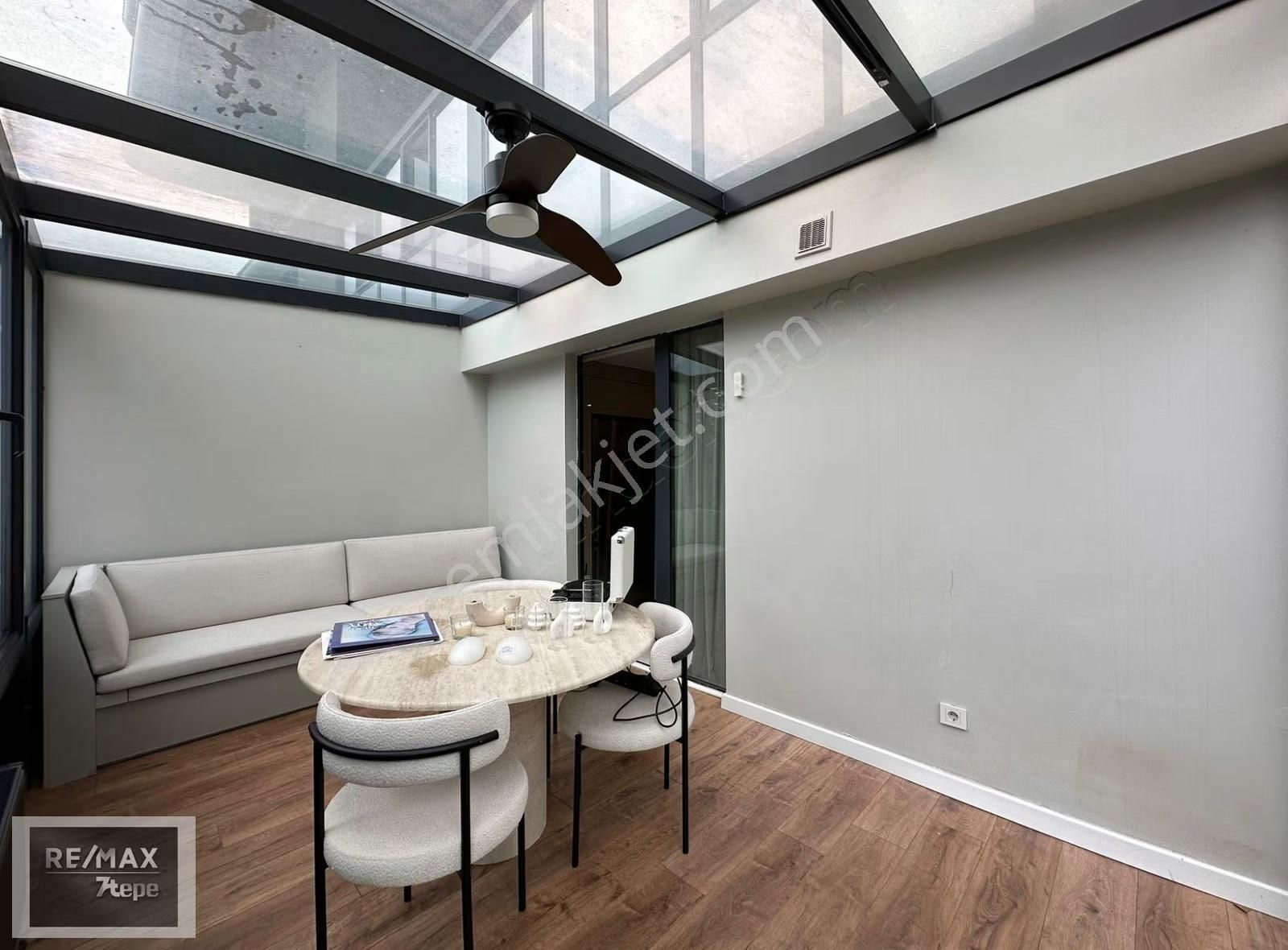 Remax7tepe`den Paşa Konakların`da Kış Bahçeli Dubleks - Görsel 11