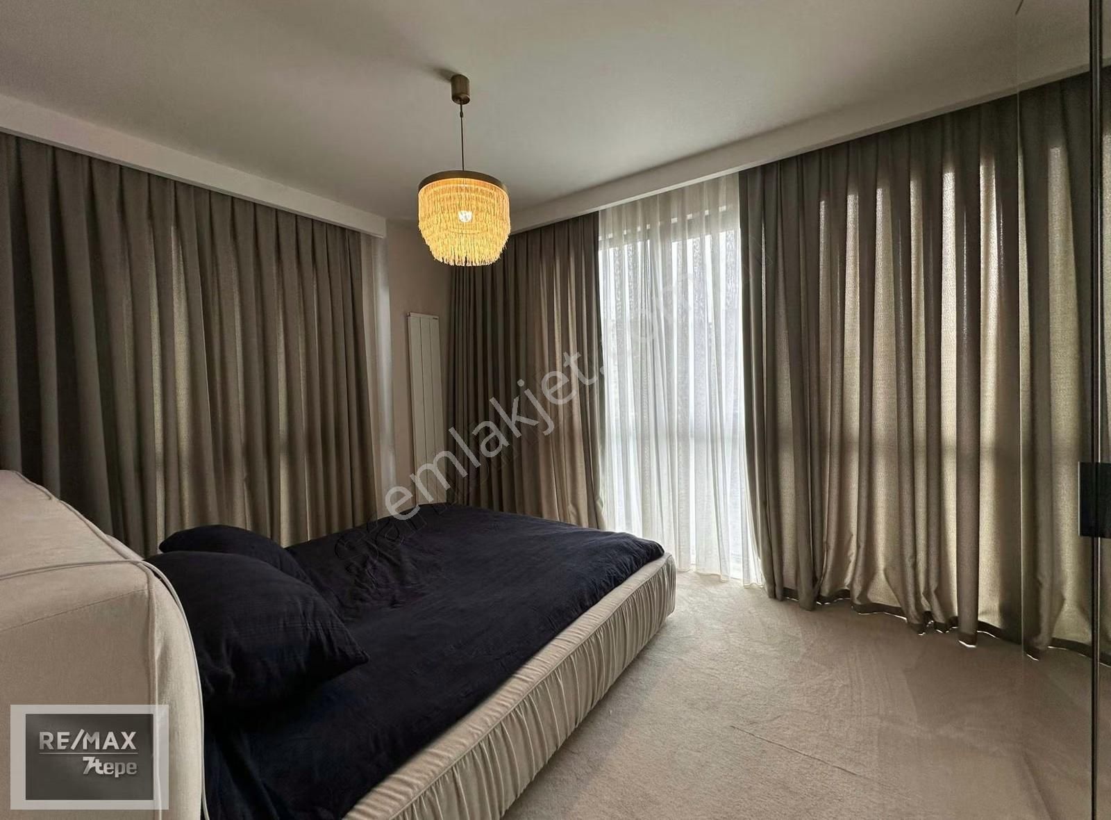 Remax7tepe`den Paşa Konakların`da Kış Bahçeli Dubleks - Görsel 21