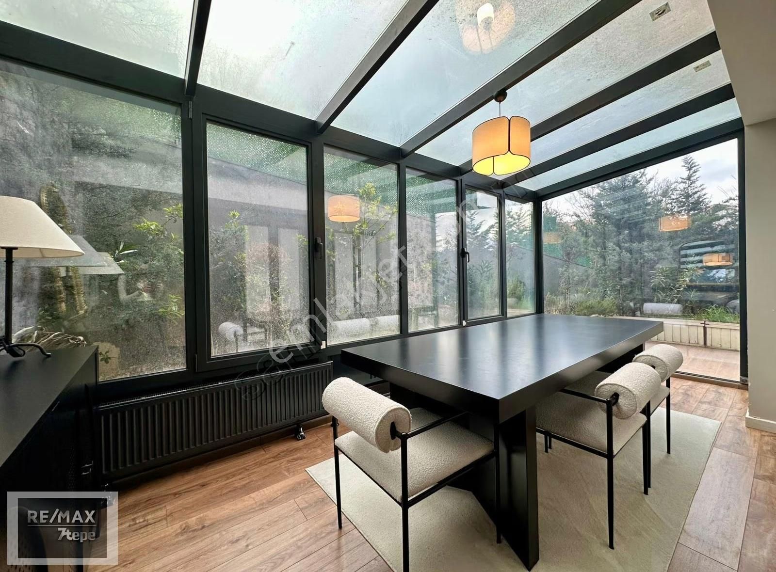 Remax7tepe`den Paşa Konakların`da Kış Bahçeli Dubleks - Görsel 3