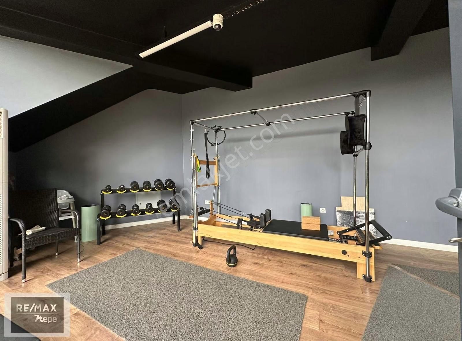 Remax7tepe`den Paşa Konakların`da Kış Bahçeli Dubleks - Görsel 22