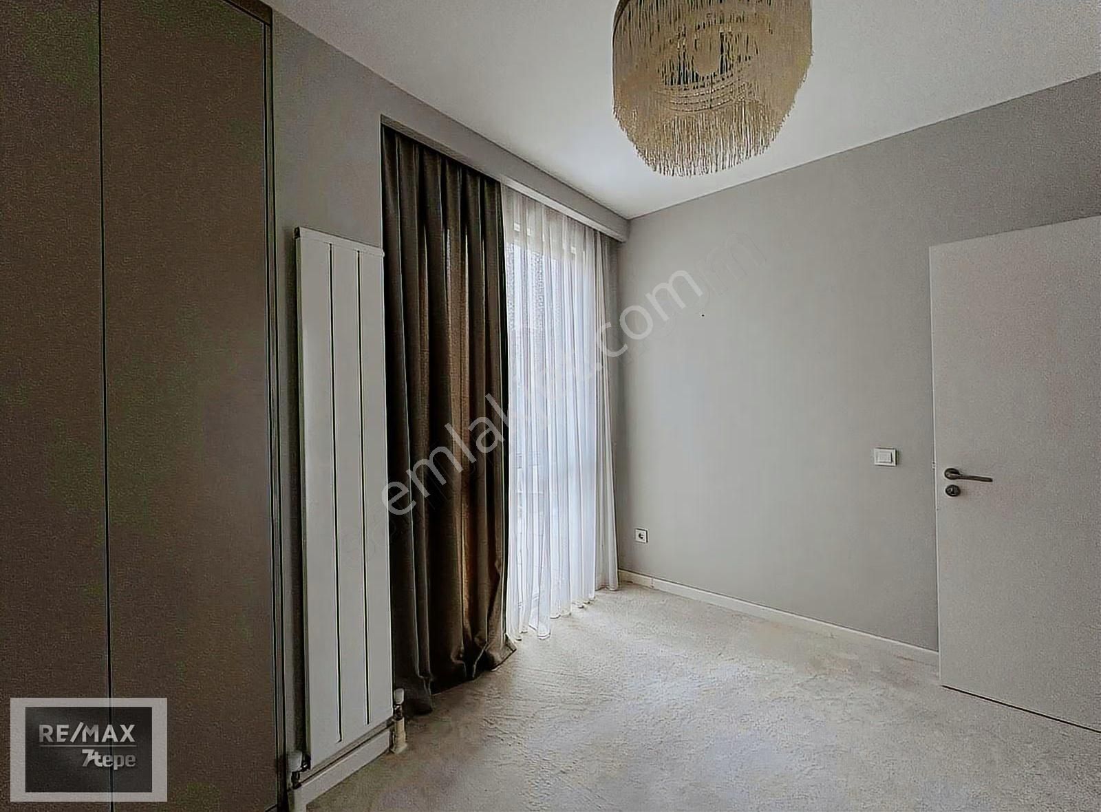 Remax7tepe`den Paşa Konakların`da Kış Bahçeli Dubleks - Görsel 23