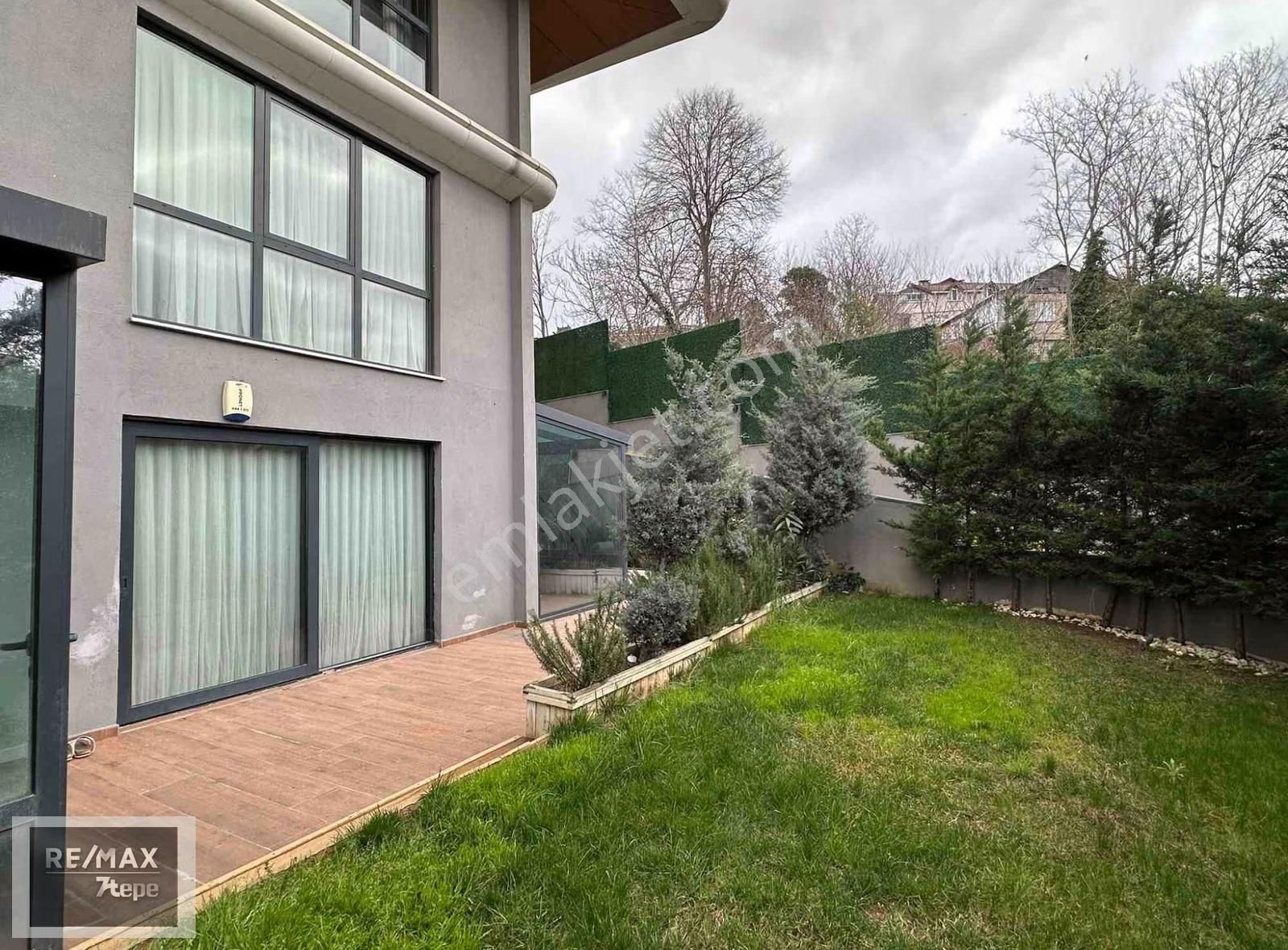 Remax7tepe`den Paşa Konakların`da Kış Bahçeli Dubleks - Görsel 16